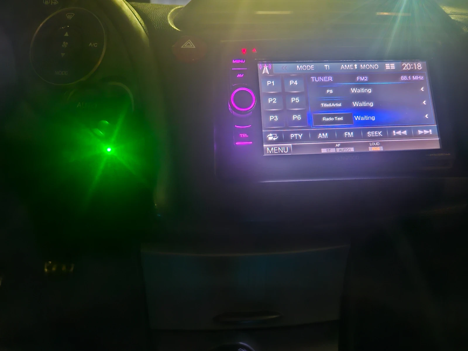 Honda Civic 2.2 i - CTDi - изображение 9