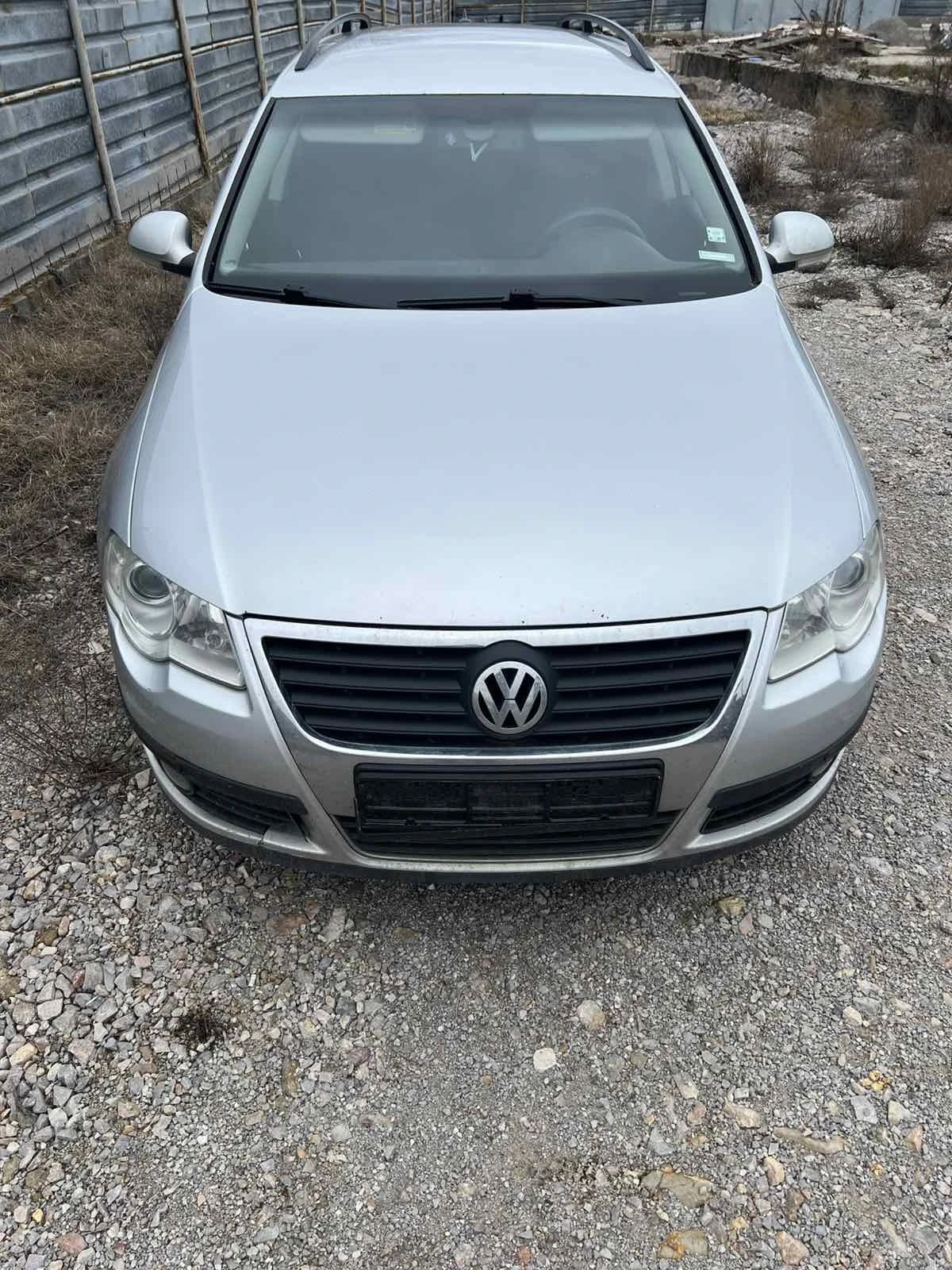 VW Passat 2.0 TDI CBA DSG | Mobile.bg � ����������� 1