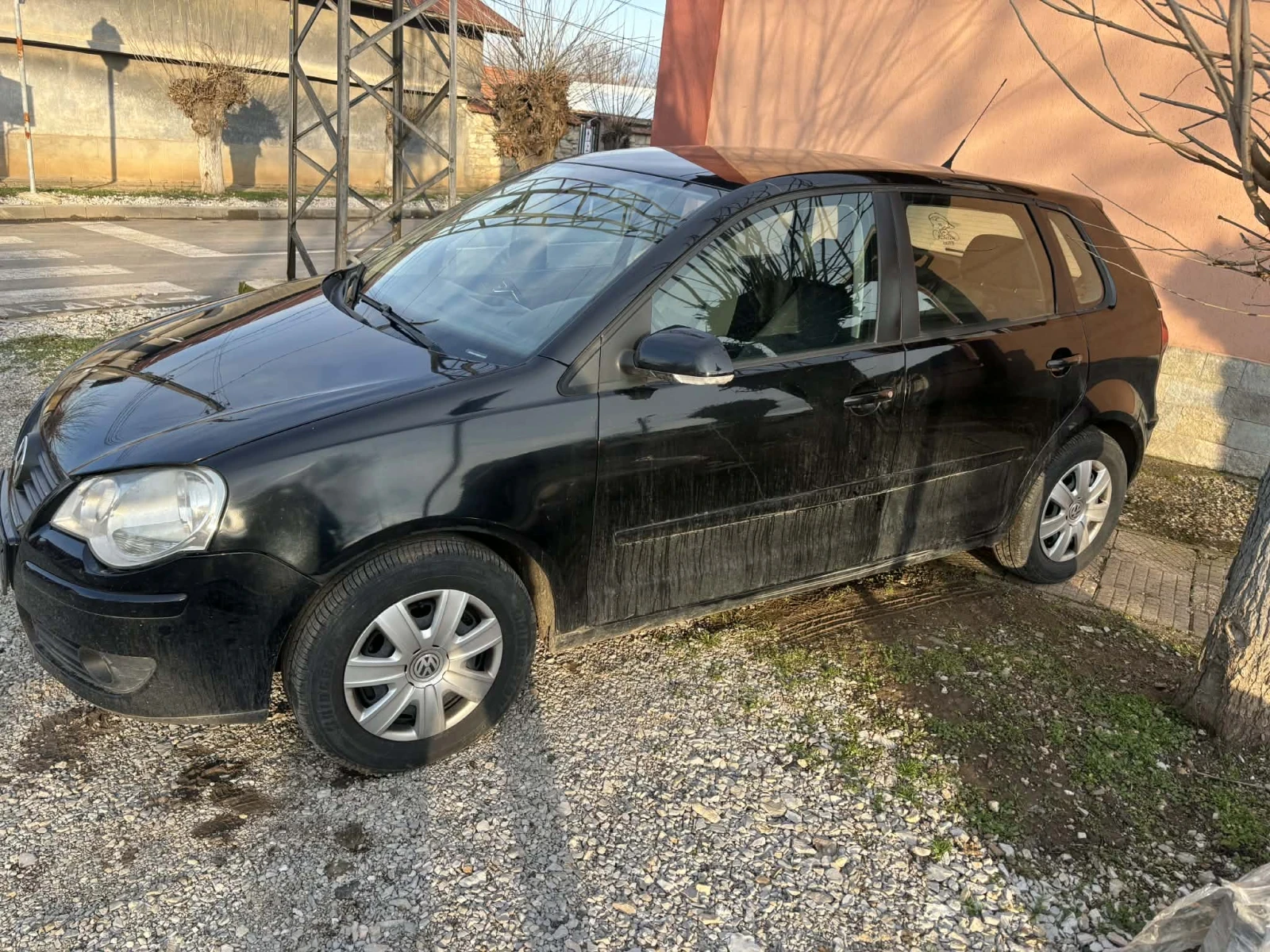VW Polo 1.2 ������ | Mobile.bg � ����������� 3
