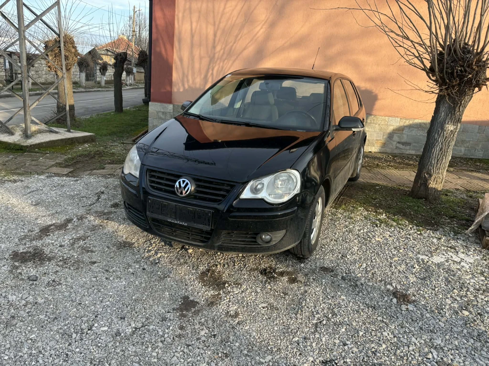 VW Polo 1.2 ������ | Mobile.bg � ����������� 2