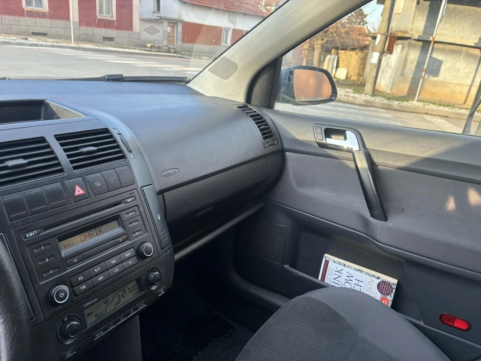 VW Polo 1.2 ������ | Mobile.bg � ����������� 8