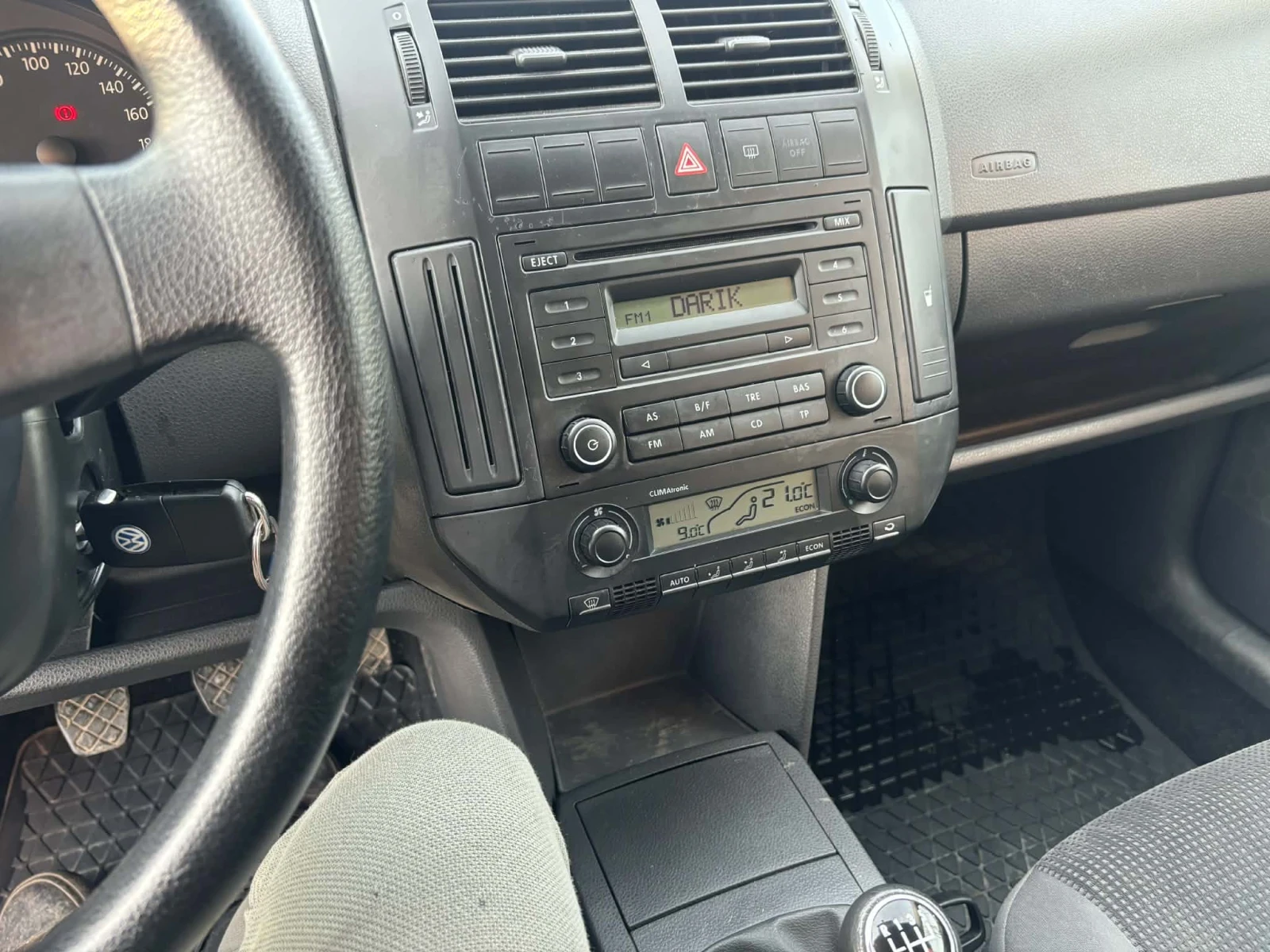 VW Polo 1.2 ������ | Mobile.bg � ����������� 7