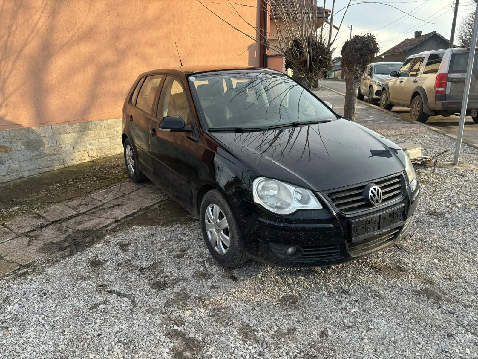 VW Polo 1.2 ������ | Mobile.bg � ����������� 1