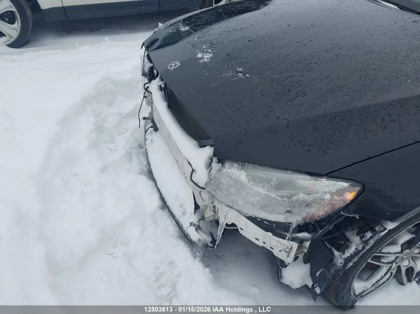 Mercedes-Benz E 300 4MATIC - изображение 6