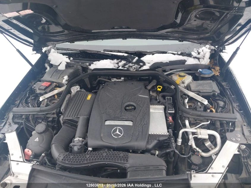 Mercedes-Benz E 300 4MATIC - изображение 8