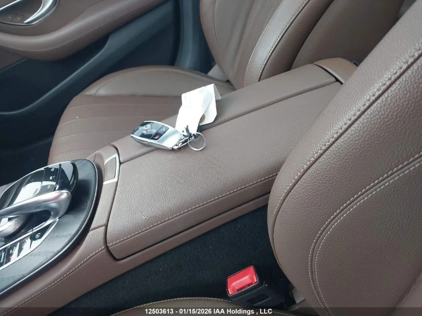 Mercedes-Benz E 300 4MATIC - изображение 9