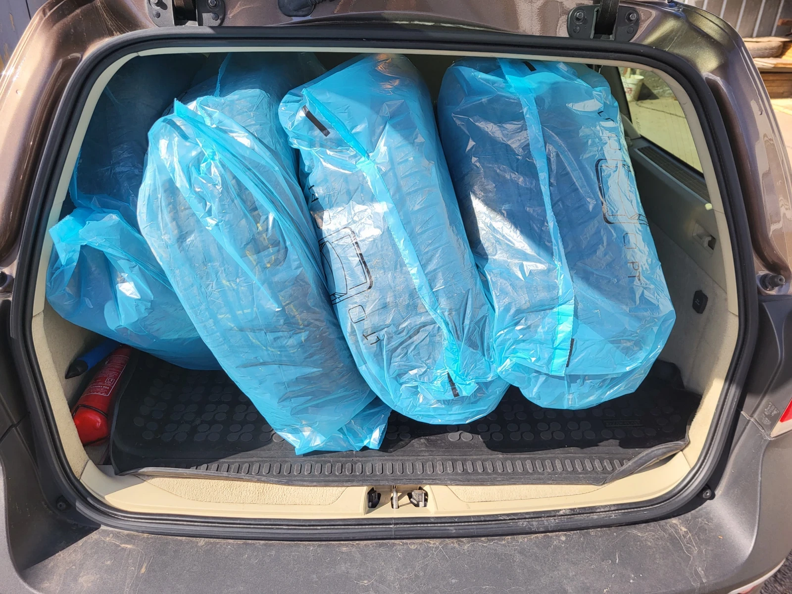 Volvo Xc70 2.4 D5 215 KC AWD EURO 6B 165000 KM ! | Mobile.bg � ����������� 15