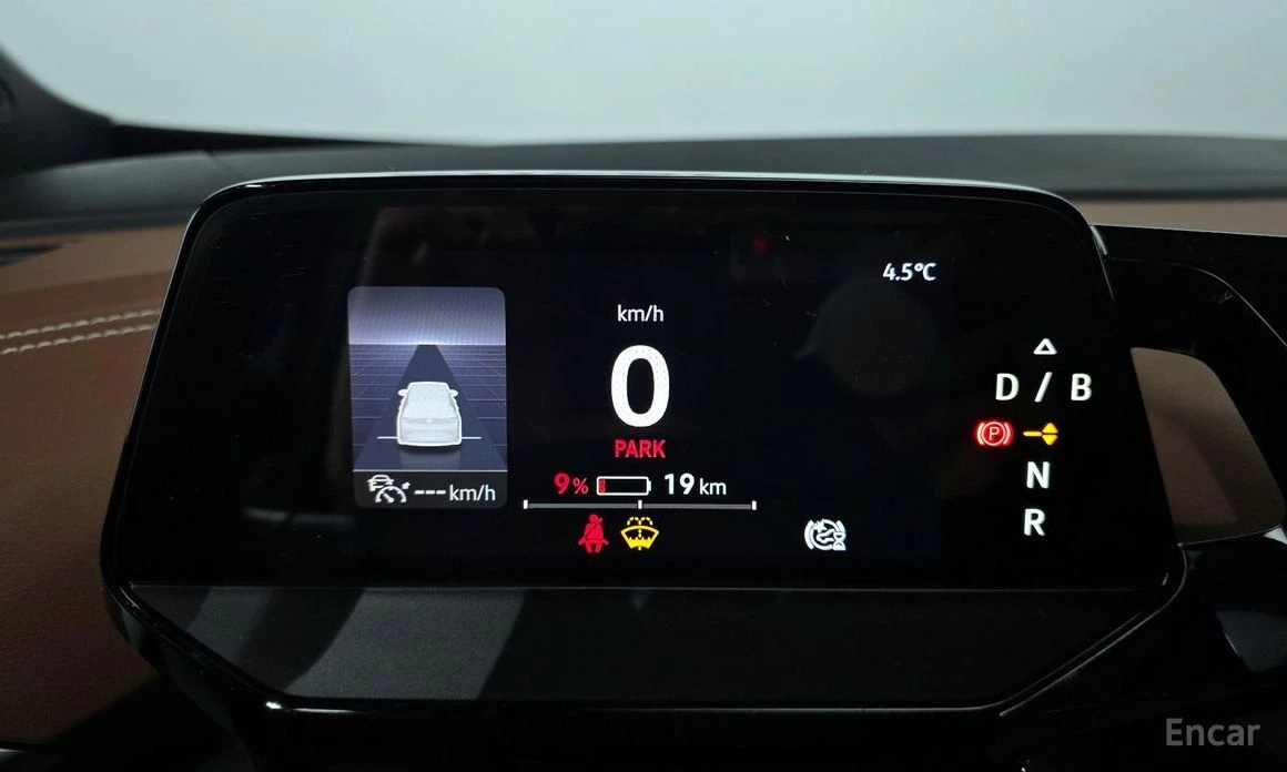 VW ID.4 PRO* APP-CONNECT* REAR CAM* ����* ������� | Mobile.bg � ����������� 8