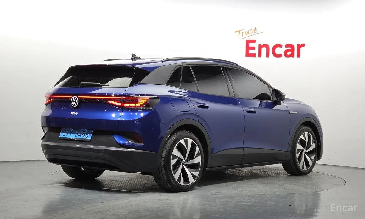 VW ID.4 PRO* APP-CONNECT* REAR CAM* ����* ������� | Mobile.bg � ����������� 2