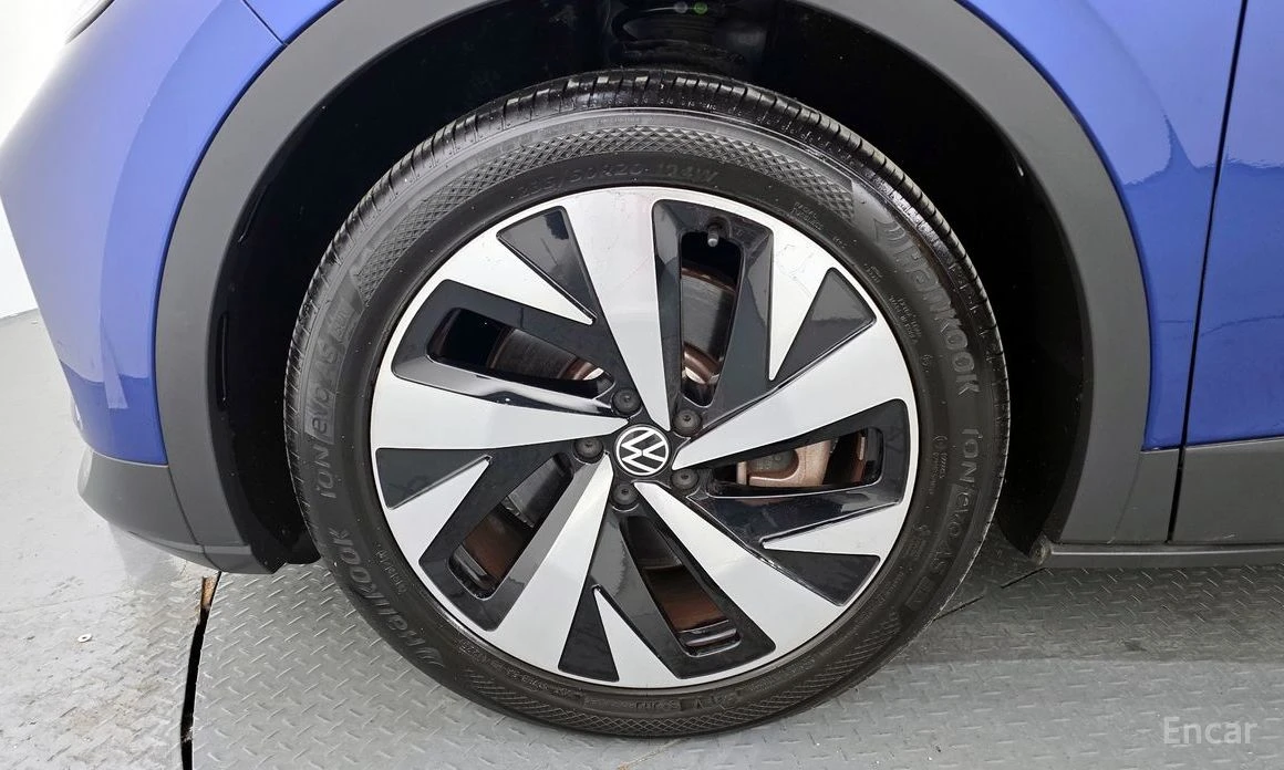 VW ID.4 PRO* APP-CONNECT* REAR CAM* ����* ������� | Mobile.bg � ����������� 5