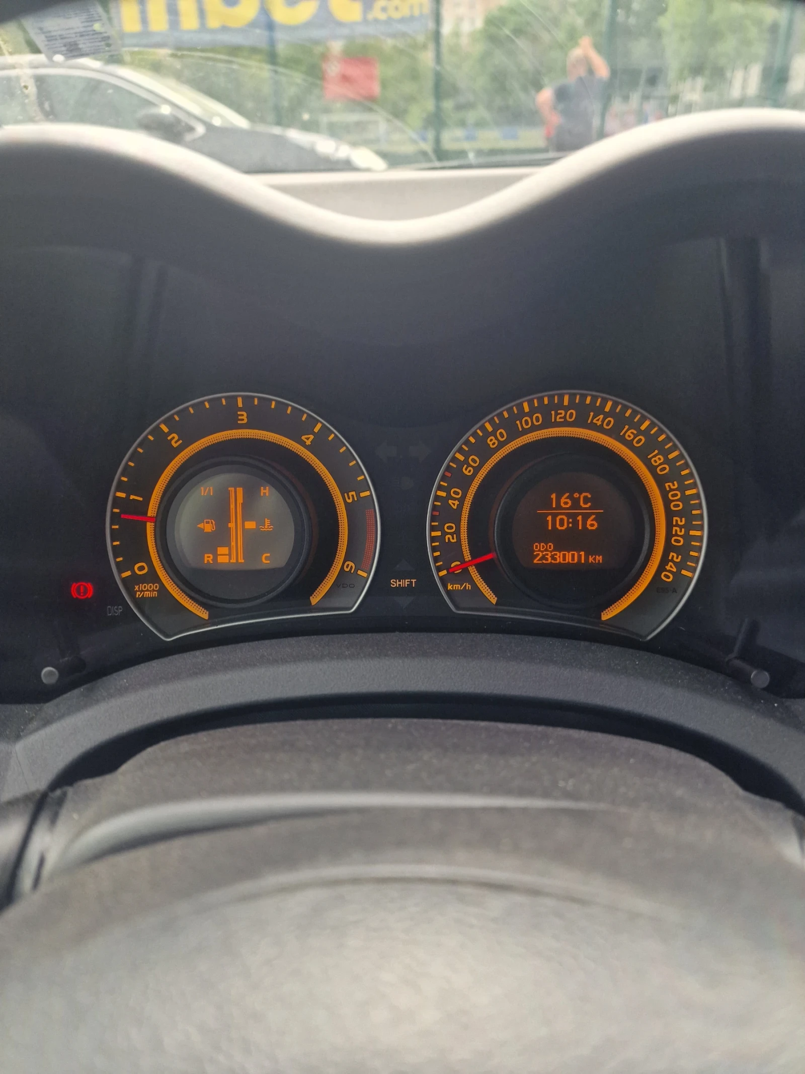Toyota Auris 2, 0 126�� | Mobile.bg � ����������� 6