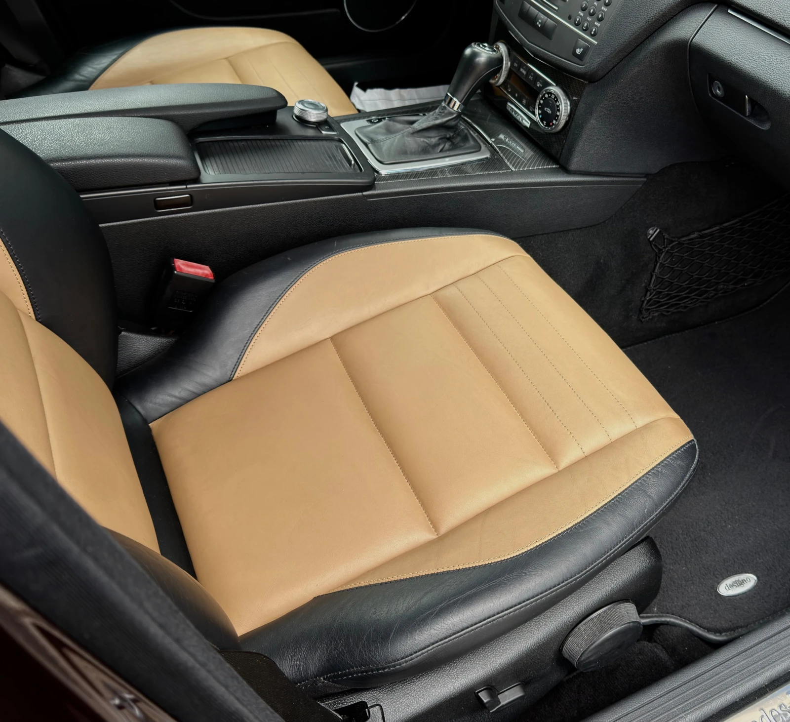 Mercedes-Benz C 250 250CDI/4-MATIC/DESIGNO | Mobile.bg � ����������� 12