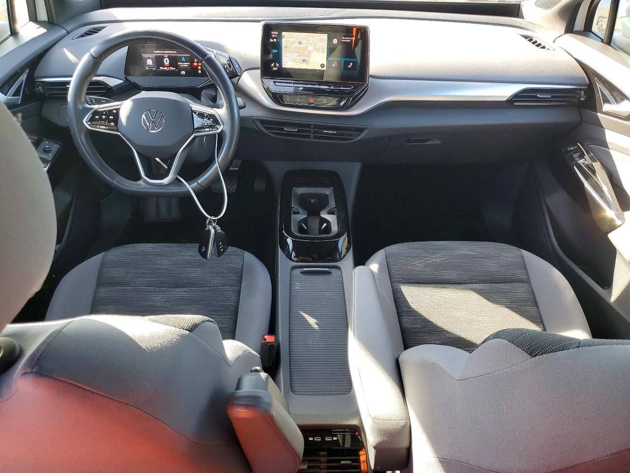 VW ID.4 * Volkswagen Pro* ���� ����* ��� ����*  | Mobile.bg � ����������� 8