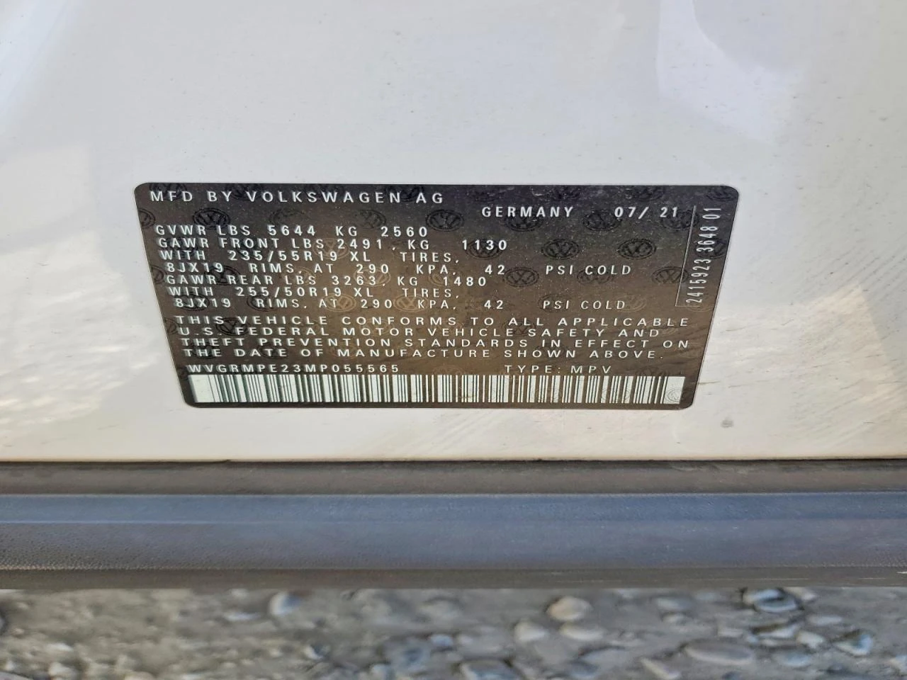 VW ID.4 * Volkswagen Pro* ���� ����* ��� ����*  | Mobile.bg � ����������� 12