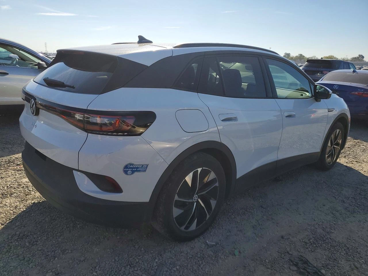 VW ID.4 * Volkswagen Pro* ���� ����* ��� ����*  | Mobile.bg � ����������� 3