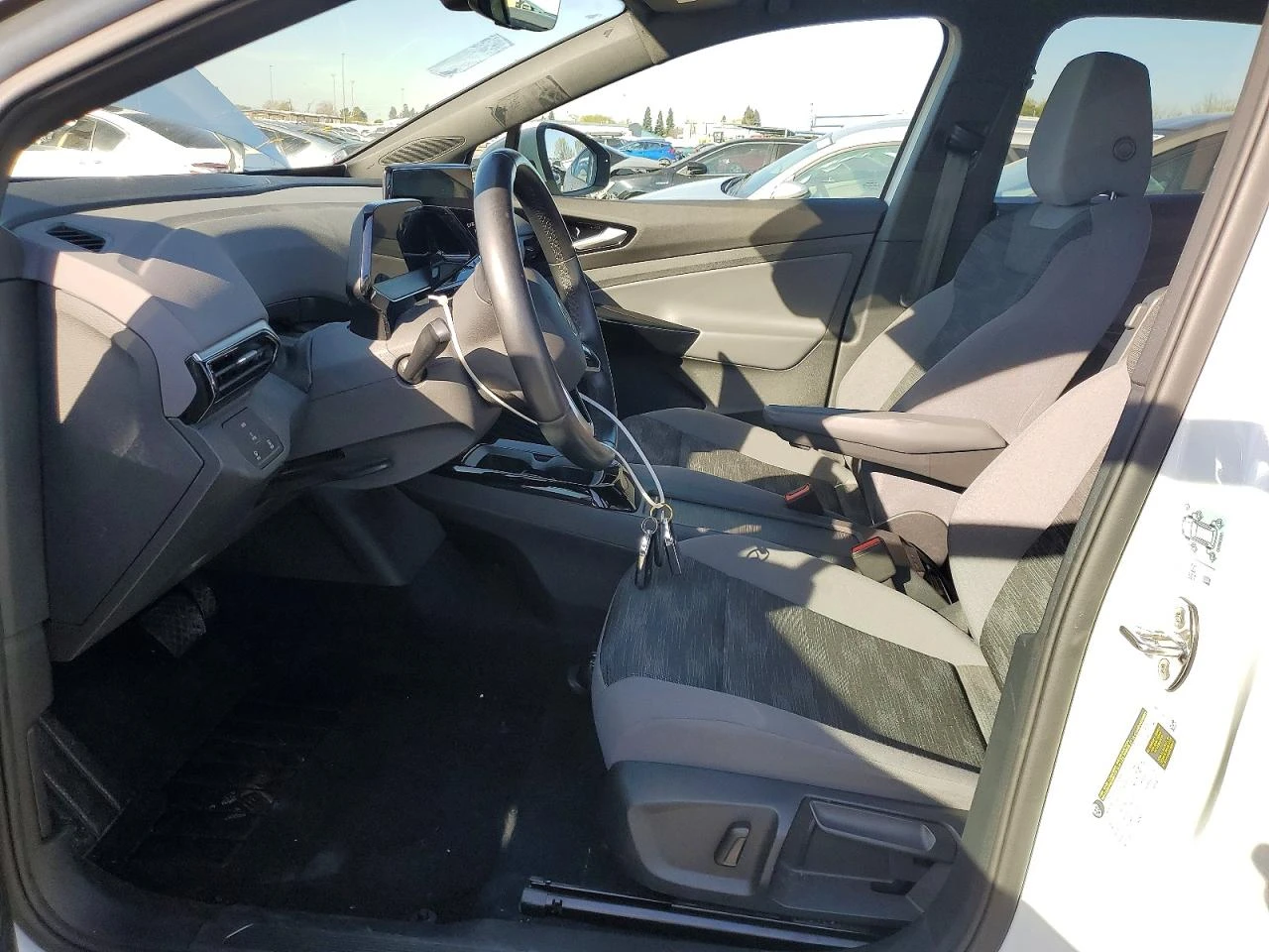 VW ID.4 * Volkswagen Pro* ���� ����* ��� ����*  | Mobile.bg � ����������� 7