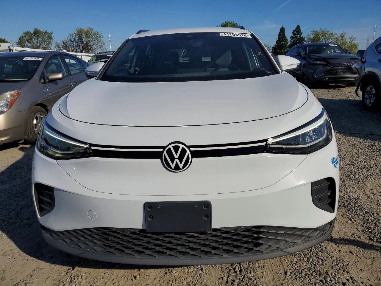 VW ID.4 * Volkswagen Pro* ���� ����* ��� ����*  | Mobile.bg � ����������� 5