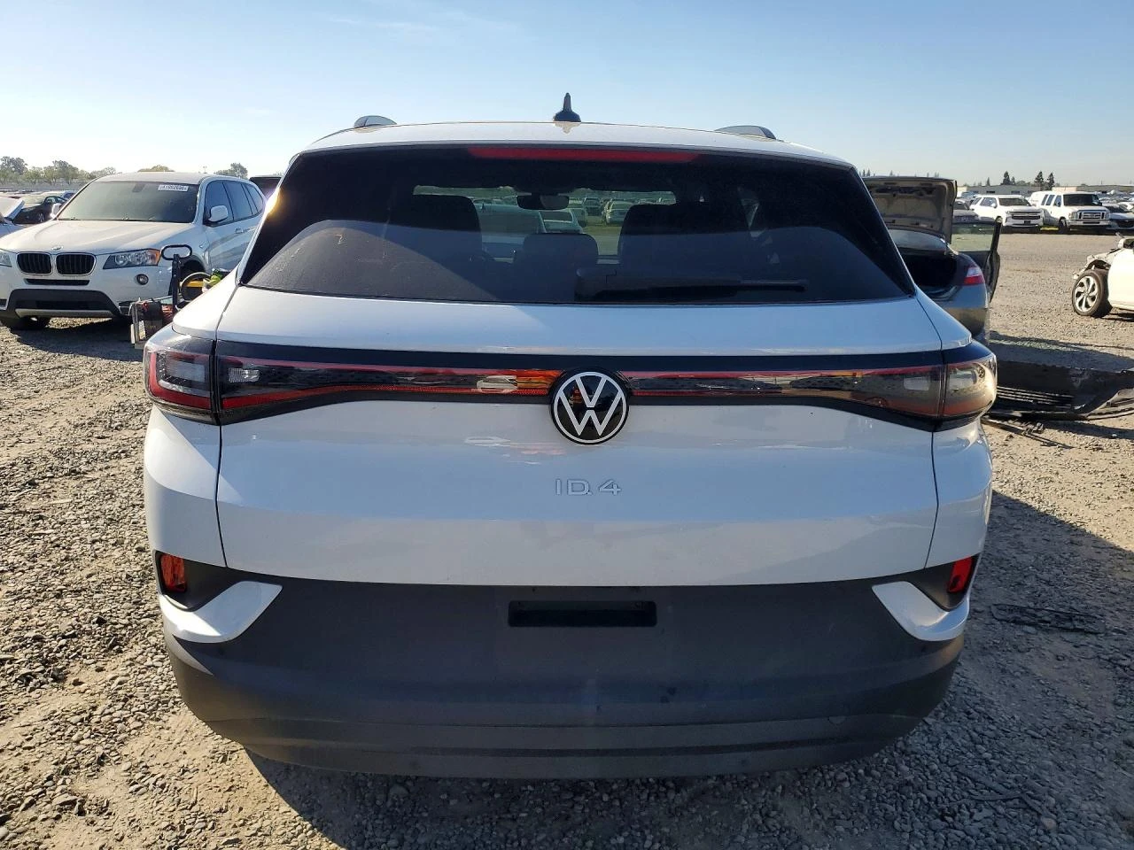 VW ID.4 * Volkswagen Pro* ���� ����* ��� ����*  | Mobile.bg � ����������� 6