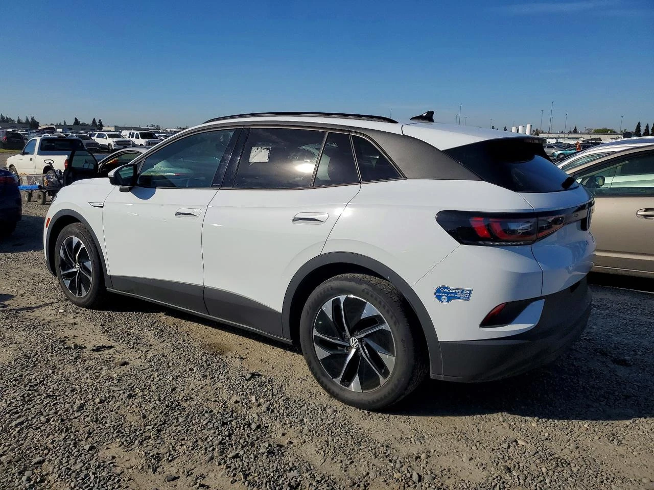 VW ID.4 * Volkswagen Pro* ���� ����* ��� ����*  | Mobile.bg � ����������� 2