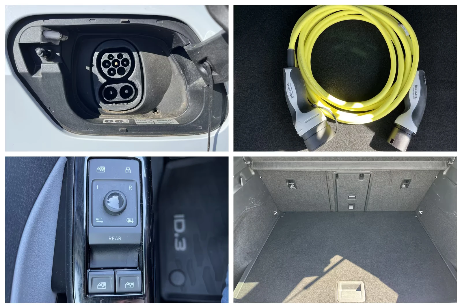 VW ID.3 PURE PER/150HP/CERTIFICATE/NAVI/204h, снимка 16 - Автомобили и джипове - 54371069