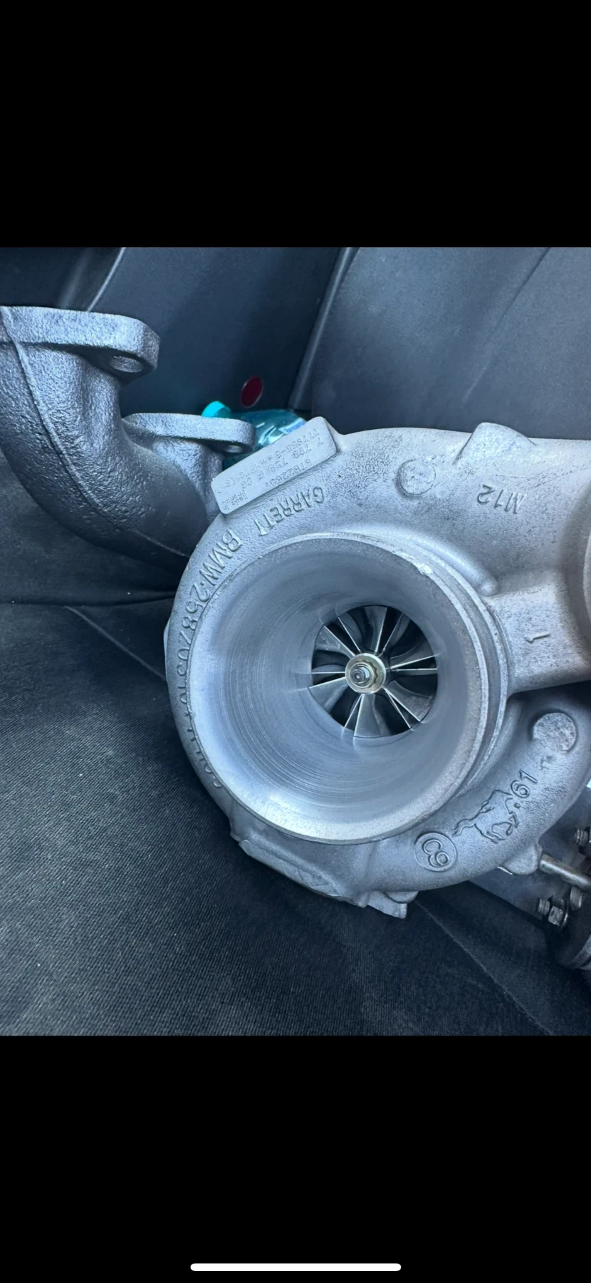 Seat Ibiza Cupra, снимка 8 - Автомобили и джипове - 54401172