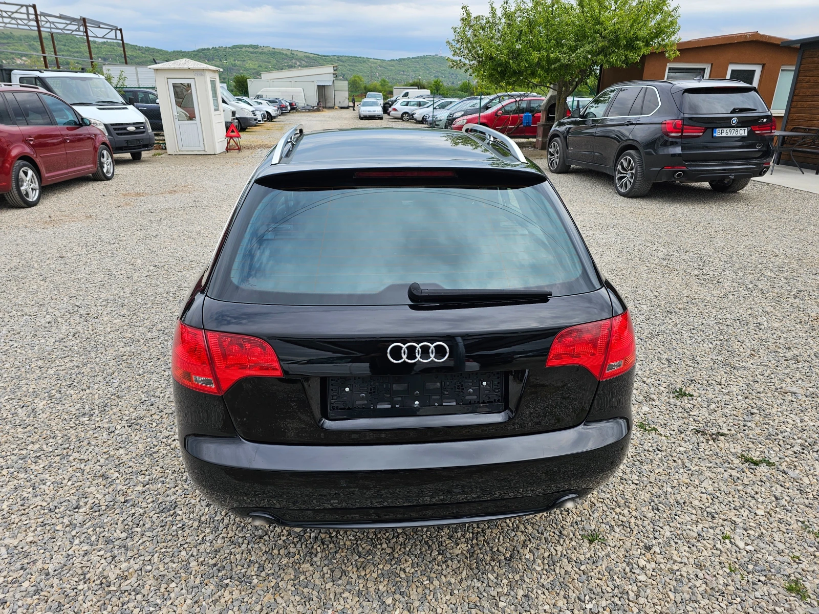 Audi A4 2.0 TDI .Quattro S-Line.190000km, снимка 6 - Автомобили и джипове - 54406302