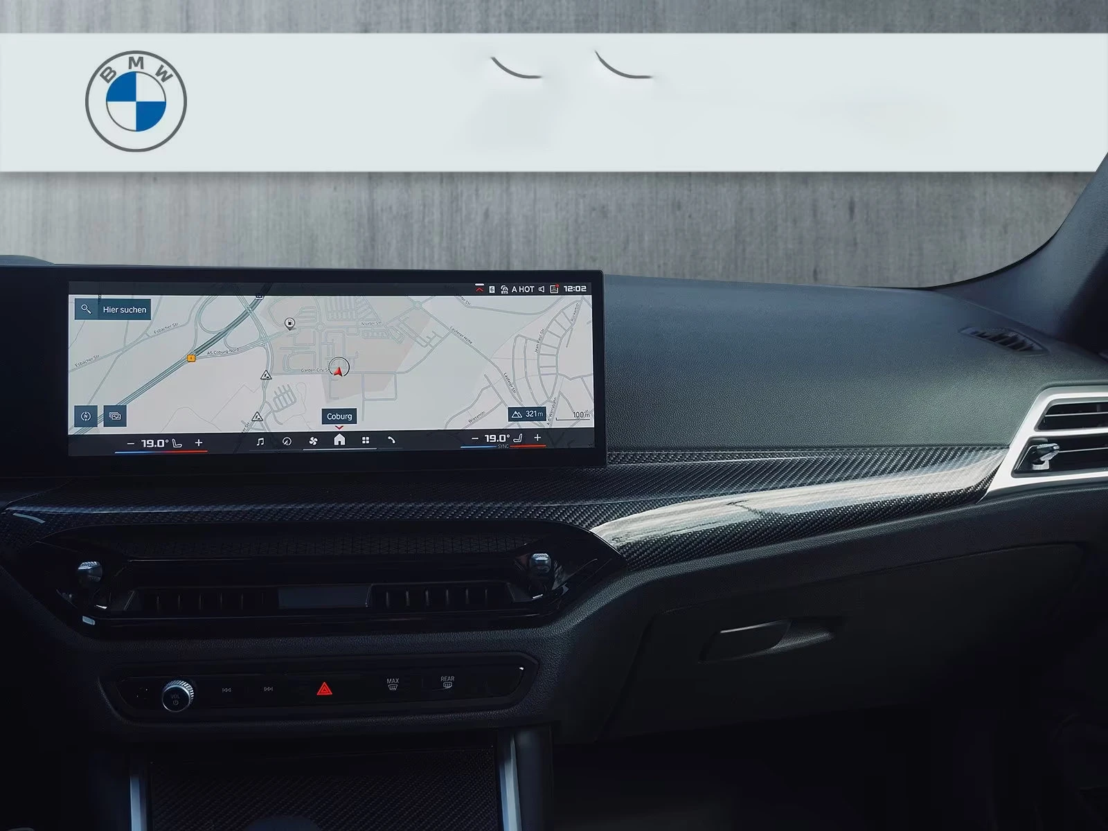 BMW M4 COMPETITION/510HP/CARBON/360/H&K/MEMO/300q | Mobile.bg � ����������� 9