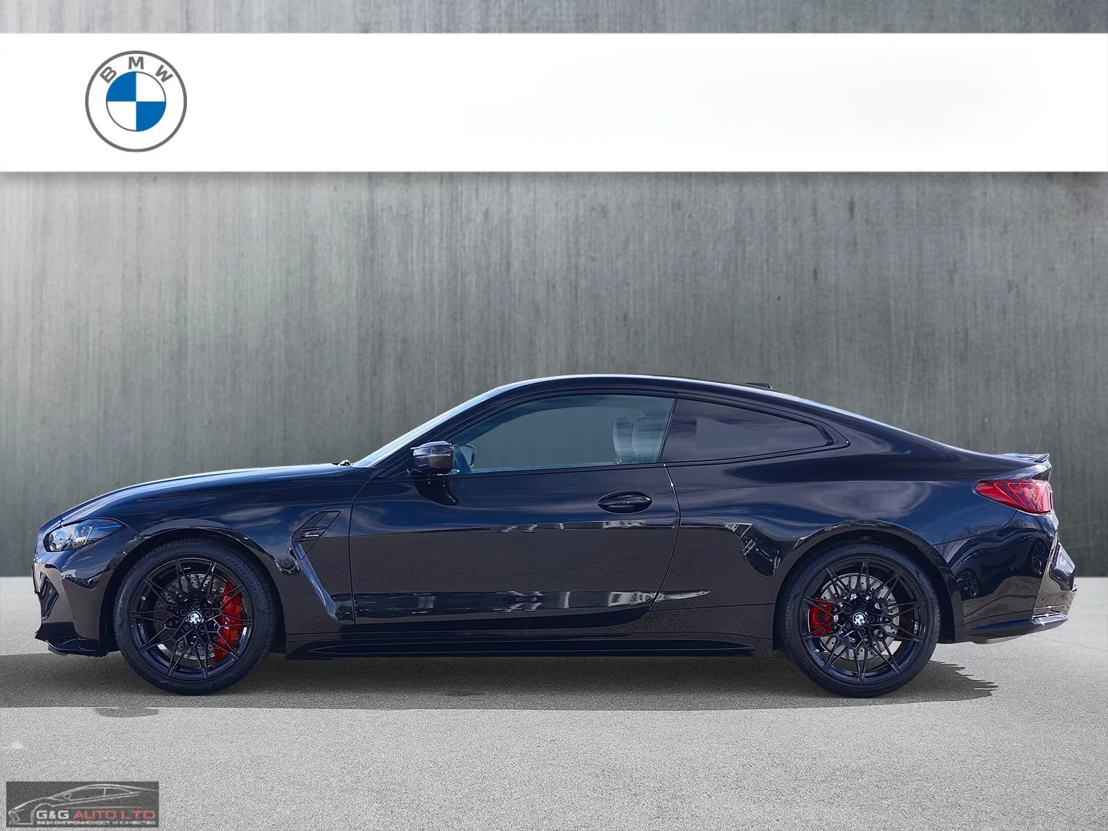 BMW M4 COMPETITION/510HP/CARBON/360/H&K/MEMO/300q | Mobile.bg � ����������� 3