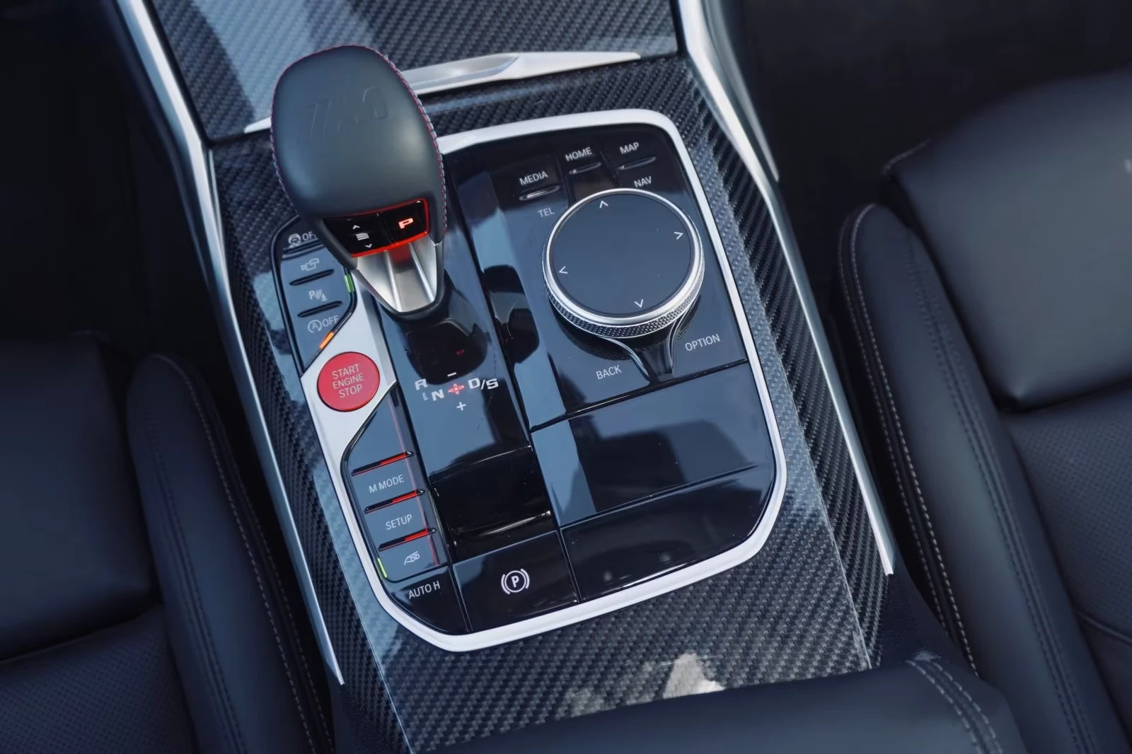 BMW M4 COMPETITION/510HP/CARBON/360/H&K/MEMO/300q | Mobile.bg � ����������� 13