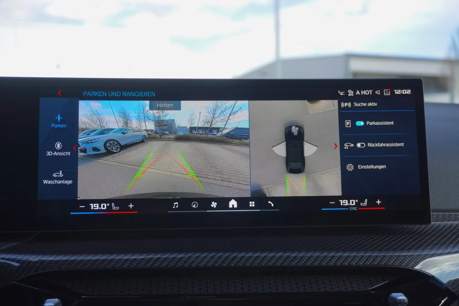 BMW M4 COMPETITION/510HP/CARBON/360/H&K/MEMO/300q | Mobile.bg � ����������� 10