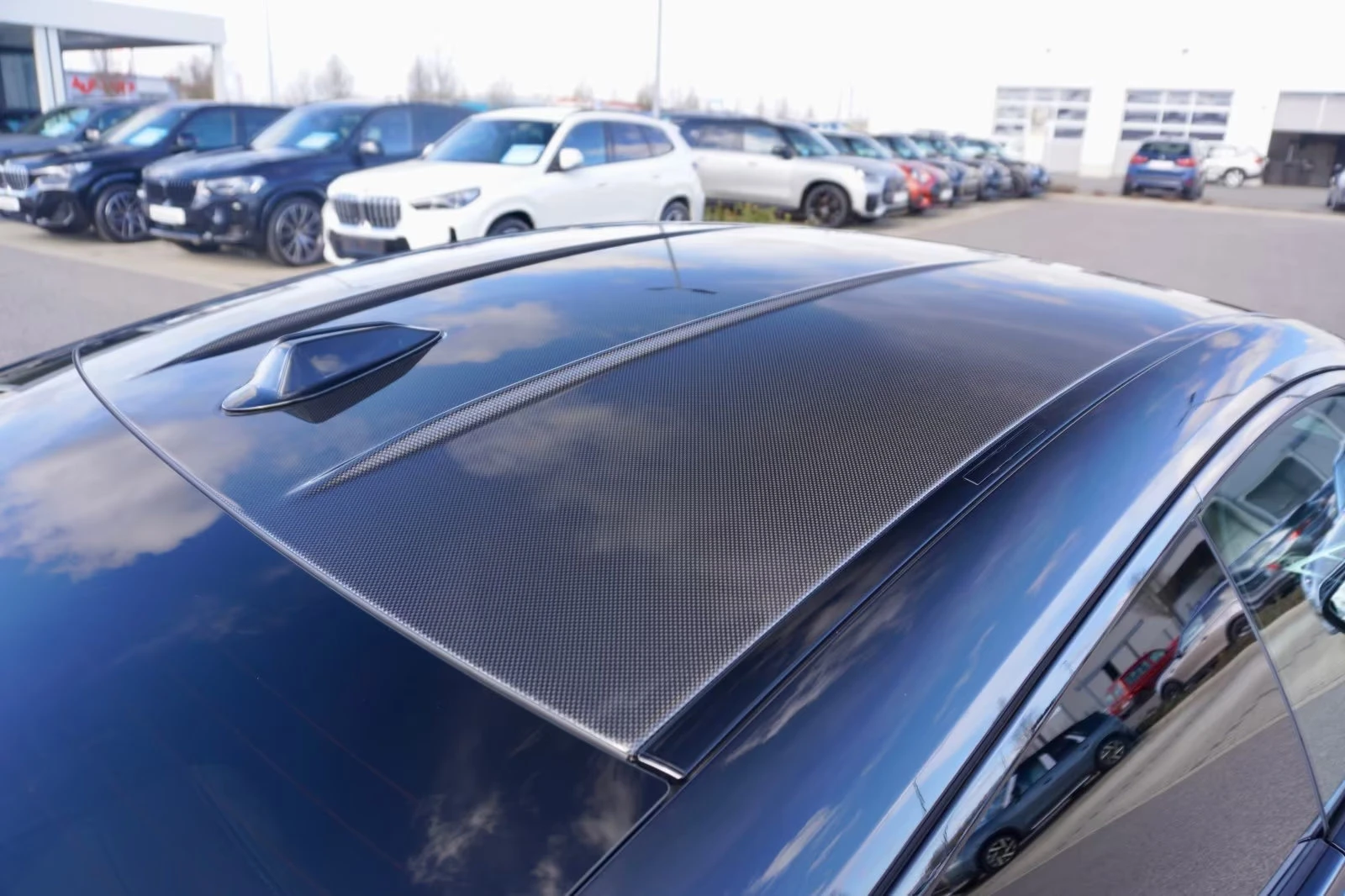 BMW M4 COMPETITION/510HP/CARBON/360/H&K/MEMO/300q | Mobile.bg � ����������� 6