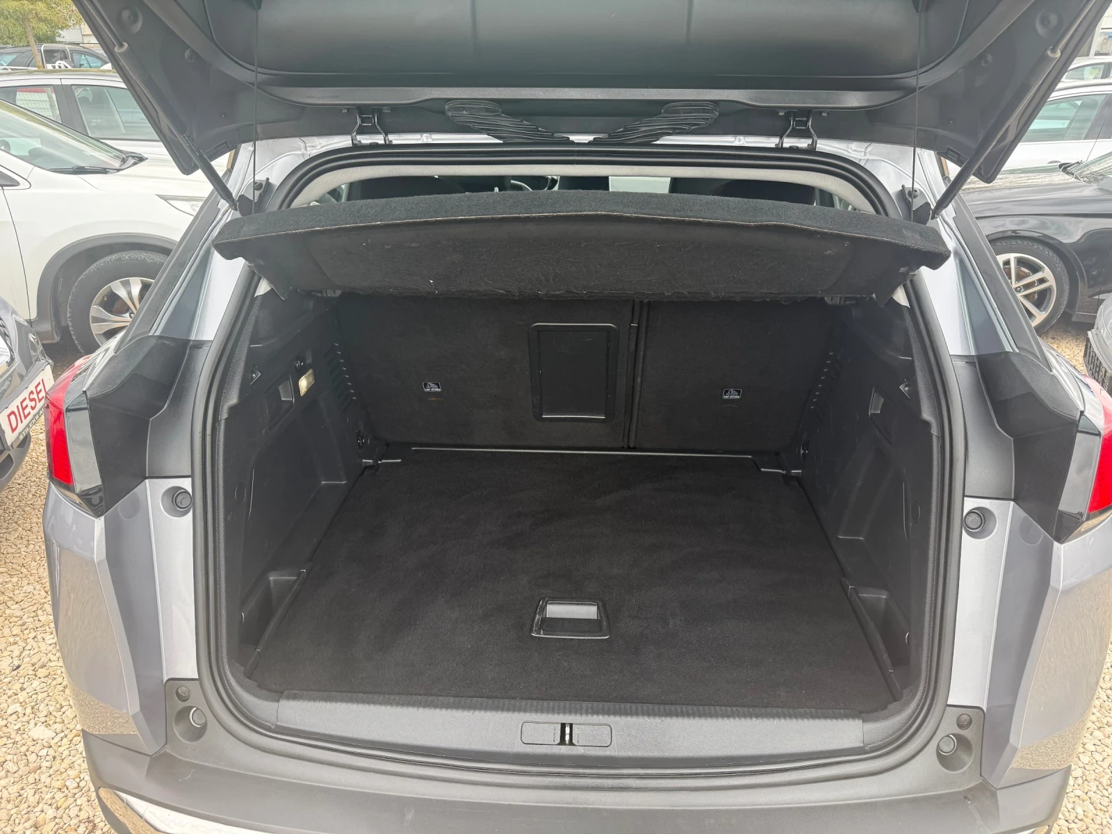 Peugeot 3008 1.6- �����/120�.� | Mobile.bg � ����������� 14