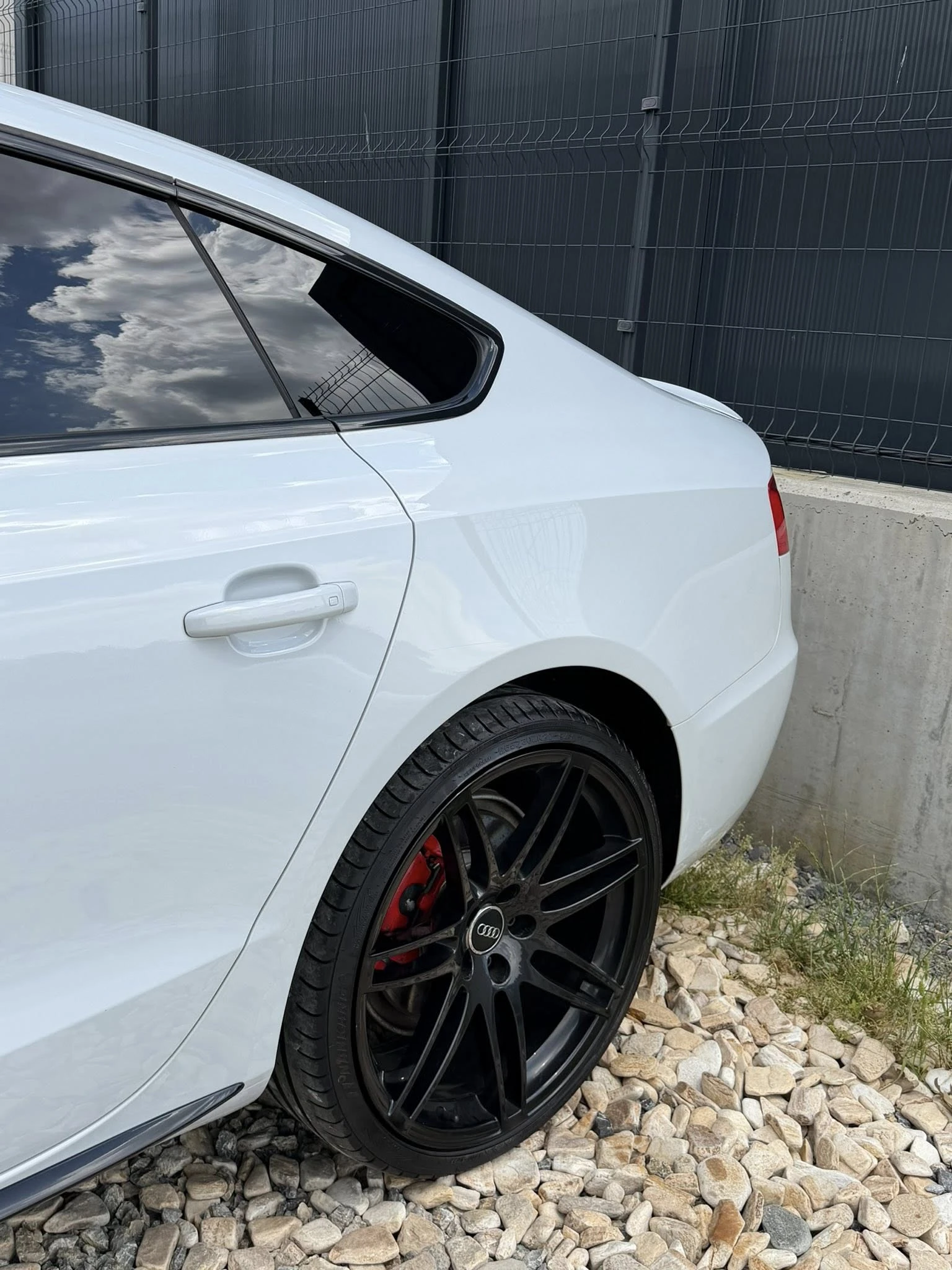 Audi A5 3.0TDI* Quattro* S-LINE PLUS* EURO 6*  | Mobile.bg � ����������� 7