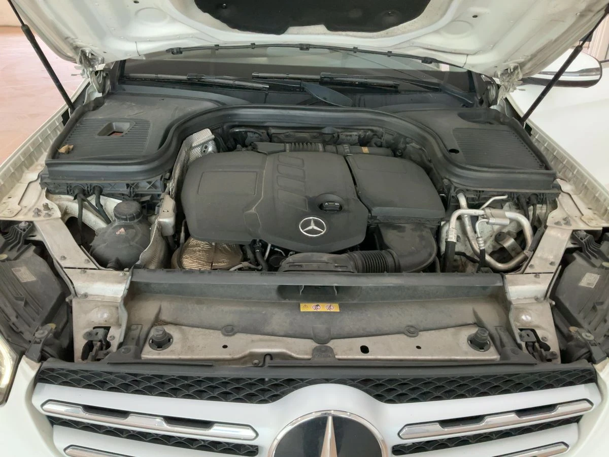Mercedes-Benz GLC 200 d* FACELIFT* Sport, снимка 7 - Автомобили и джипове - 54724909