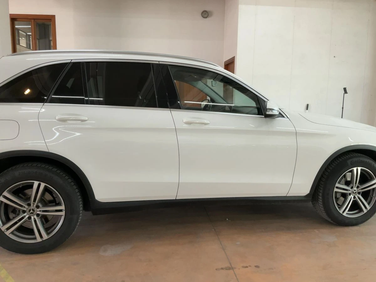 Mercedes-Benz GLC 200 d* FACELIFT* Sport, снимка 6 - Автомобили и джипове - 54724909