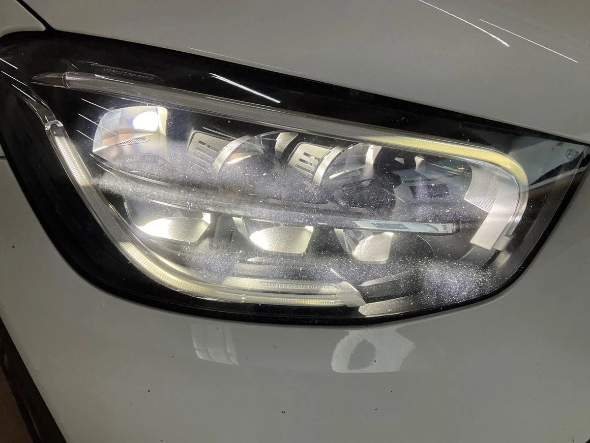 Mercedes-Benz GLC 200 d* FACELIFT* Sport, снимка 16 - Автомобили и джипове - 54724909
