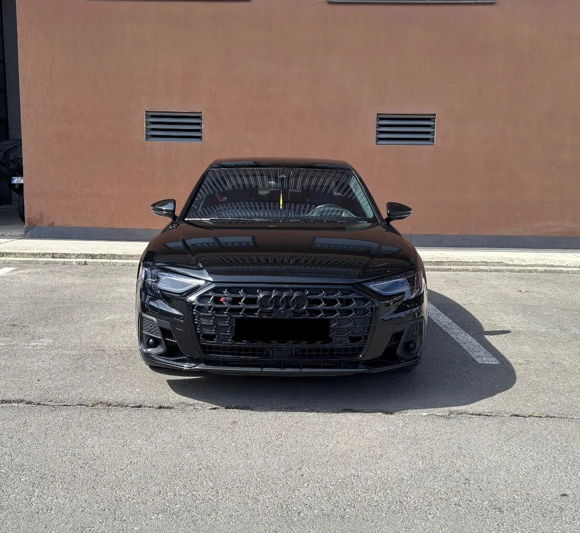 Audi S8 4.0 TFSI Quattro, снимка 2 - Автомобили и джипове - 54863606