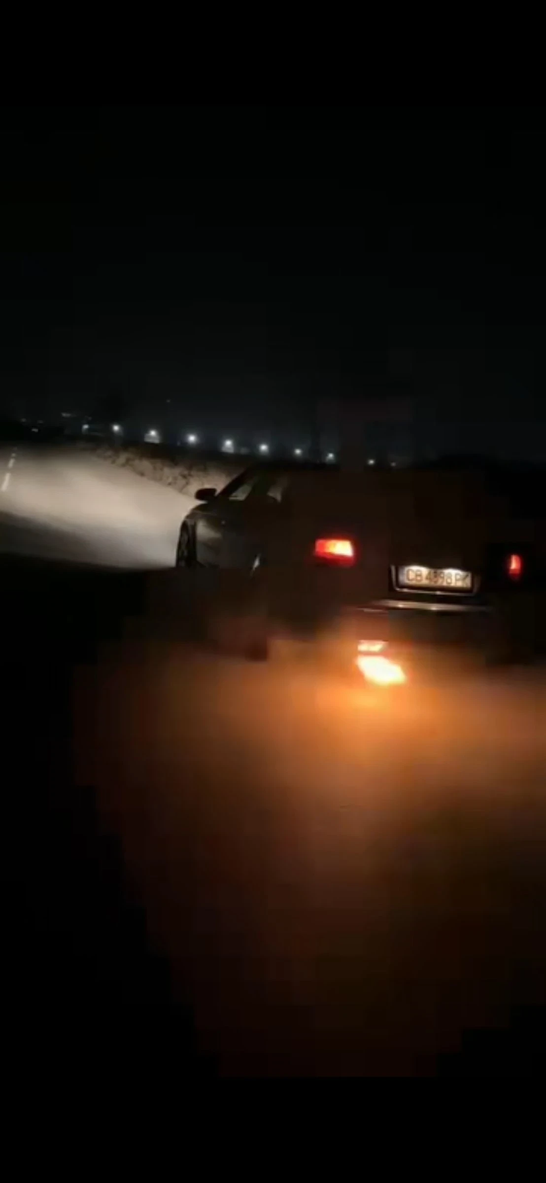 Audi A3 2.0Т Quattro, снимка 8 - Автомобили и джипове - 54982416