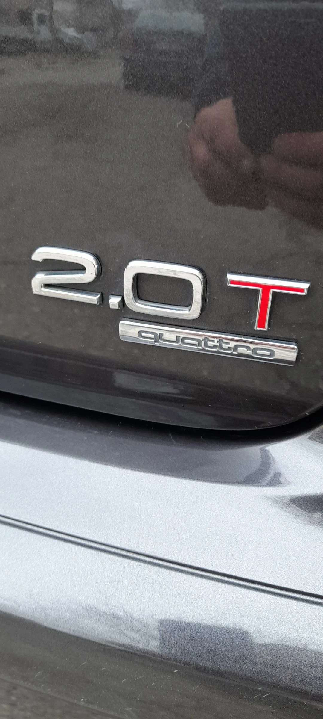 Audi A3 2.0Т Quattro, снимка 17 - Автомобили и джипове - 54982416