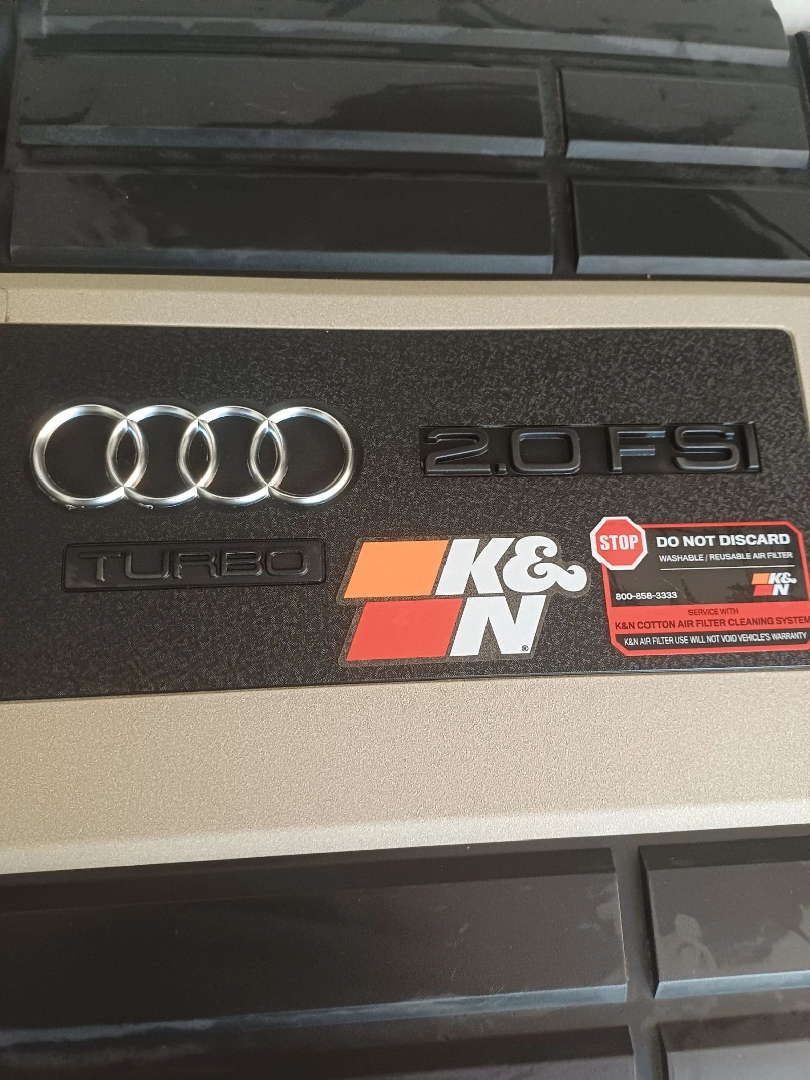 Audi A3 2.0Т Quattro, снимка 16 - Автомобили и джипове - 54982416