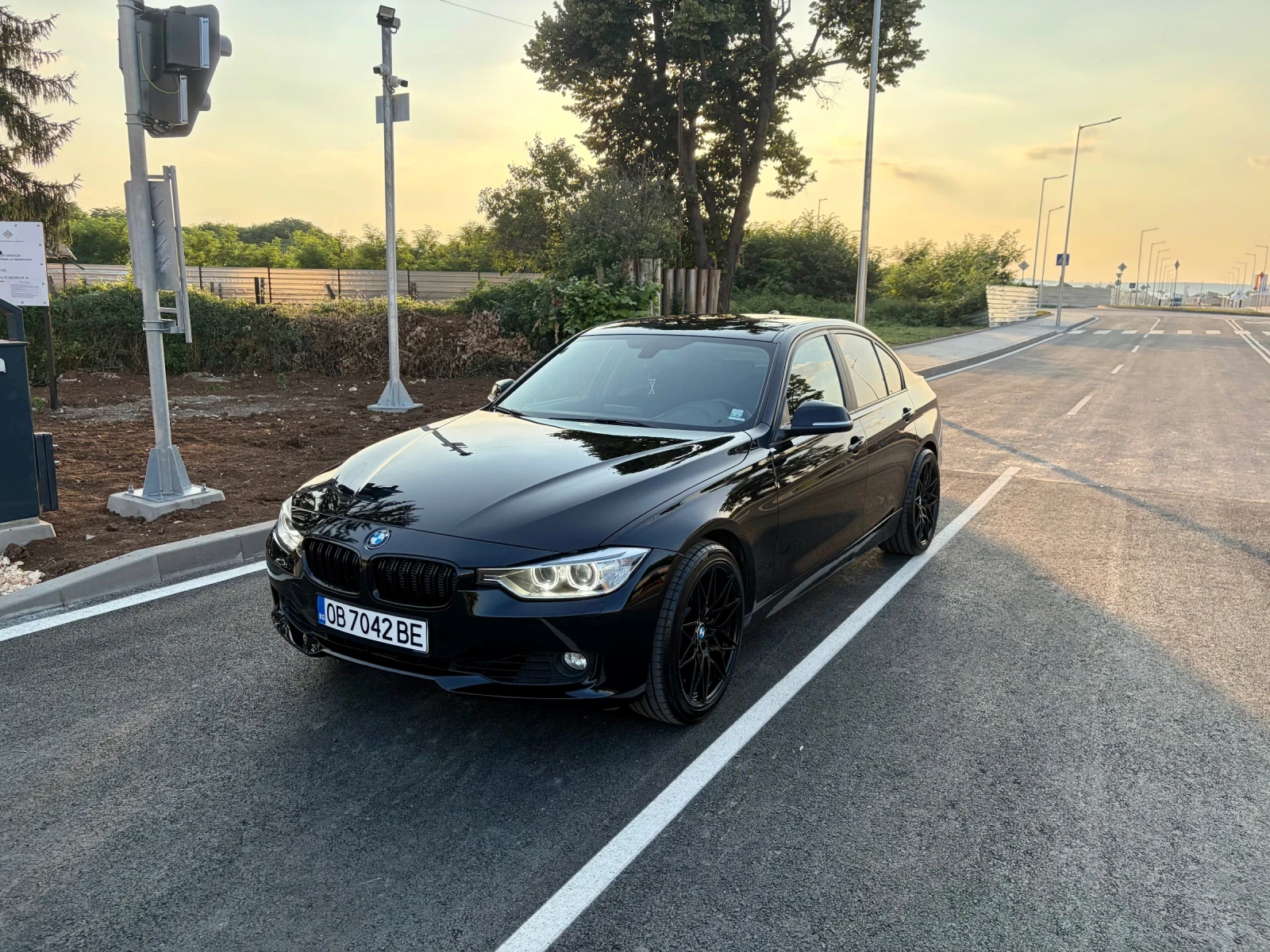 BMW 330