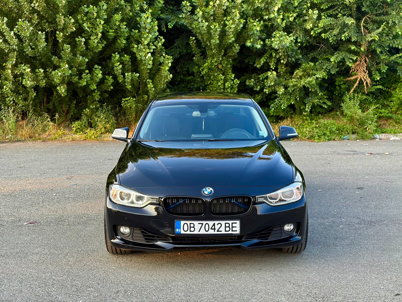BMW 330, снимка 2 - Автомобили и джипове - 55073446