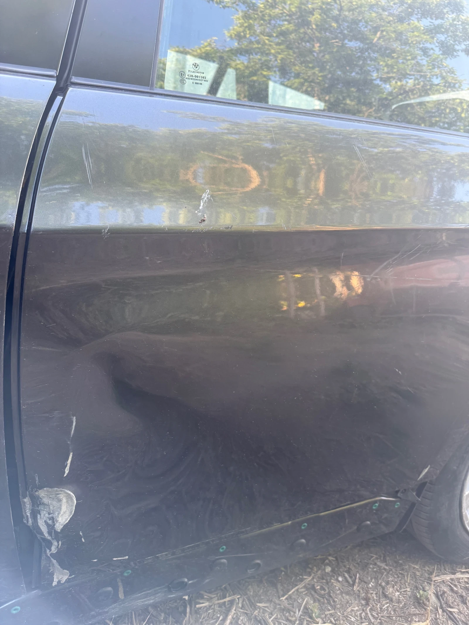 BMW 320, снимка 5 - Автомобили и джипове - 55092875