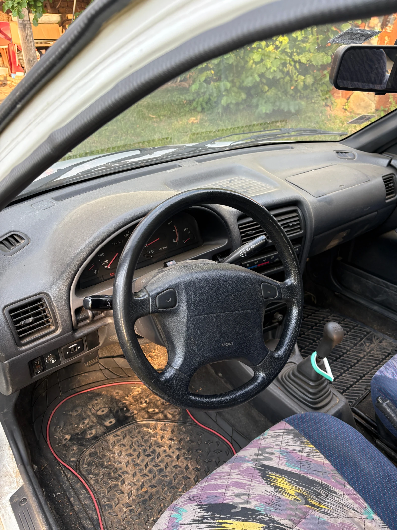 Subaru Justy | Mobile.bg � ����������� 5