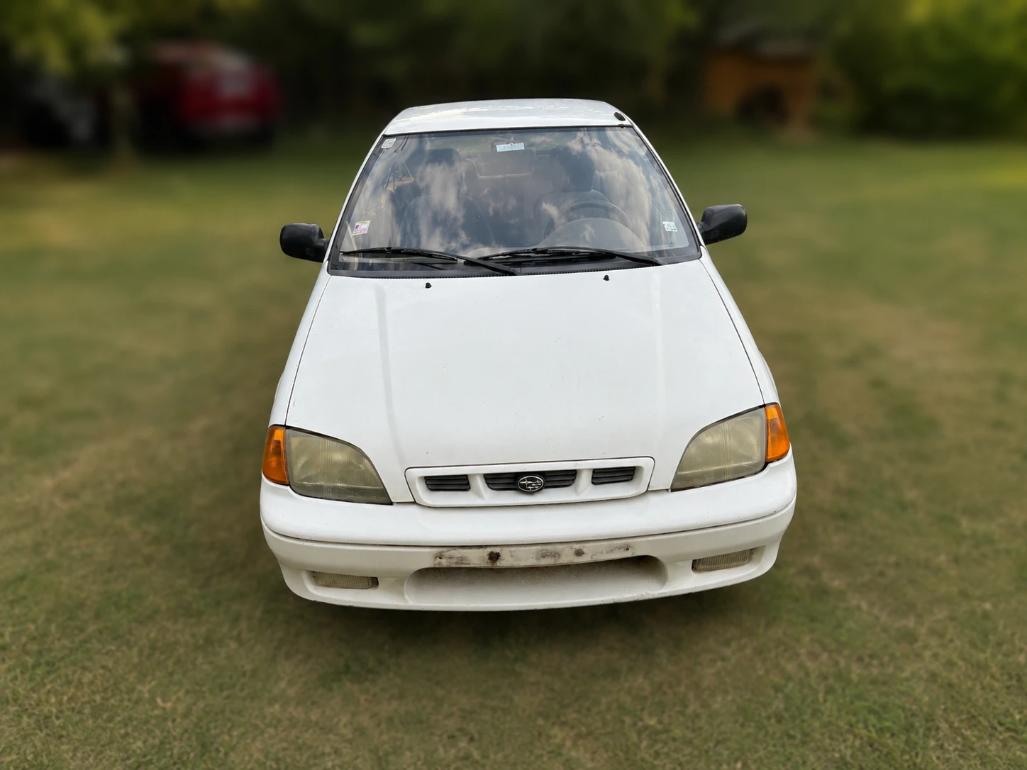 Subaru Justy | Mobile.bg � ����������� 1