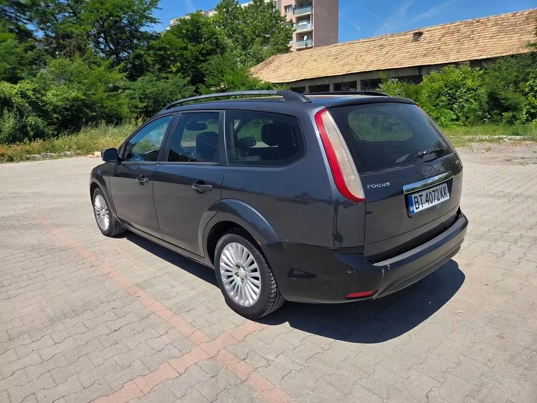 Ford Focus, снимка 9 - Автомобили и джипове - 55875811