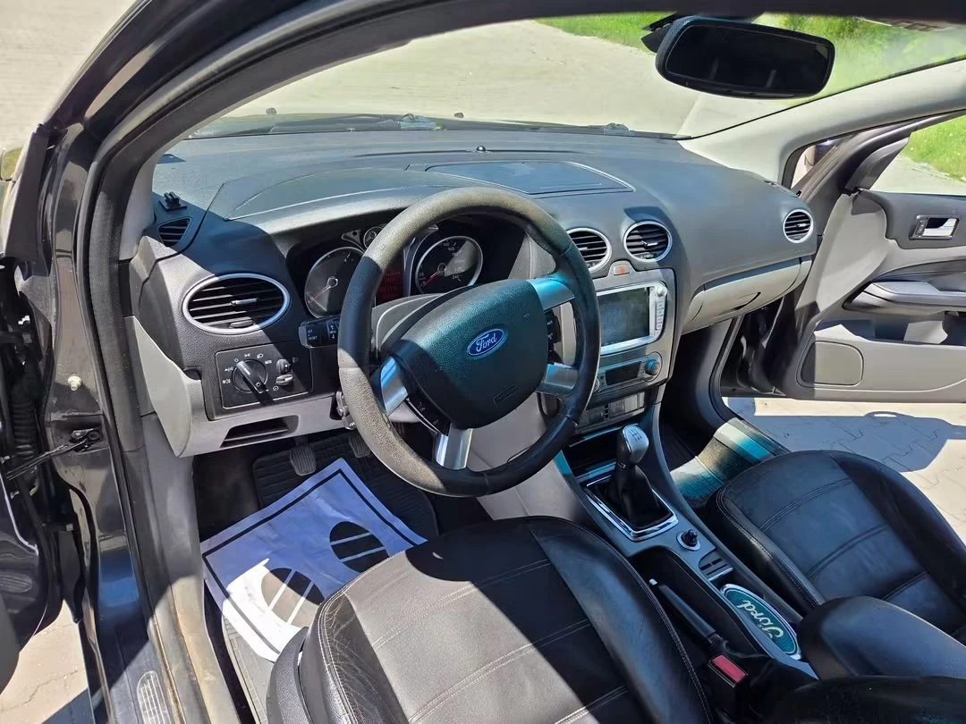 Ford Focus, снимка 5 - Автомобили и джипове - 55875811