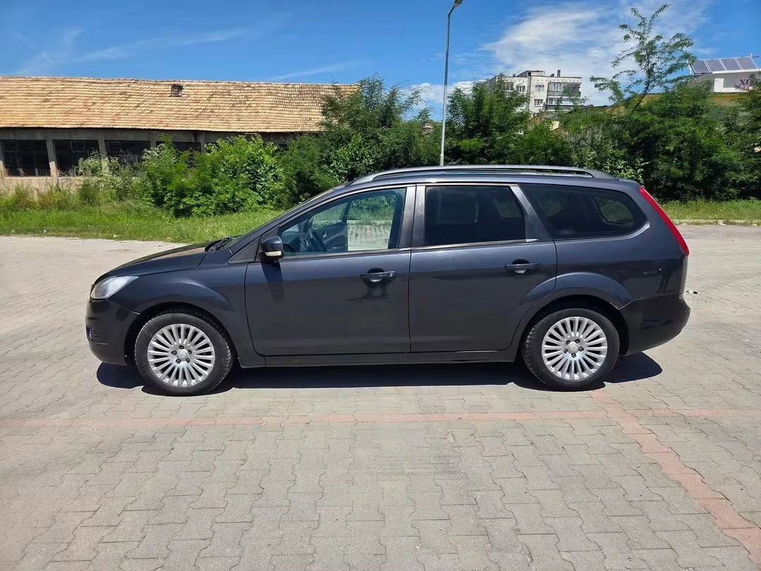 Ford Focus, снимка 6 - Автомобили и джипове - 55875811