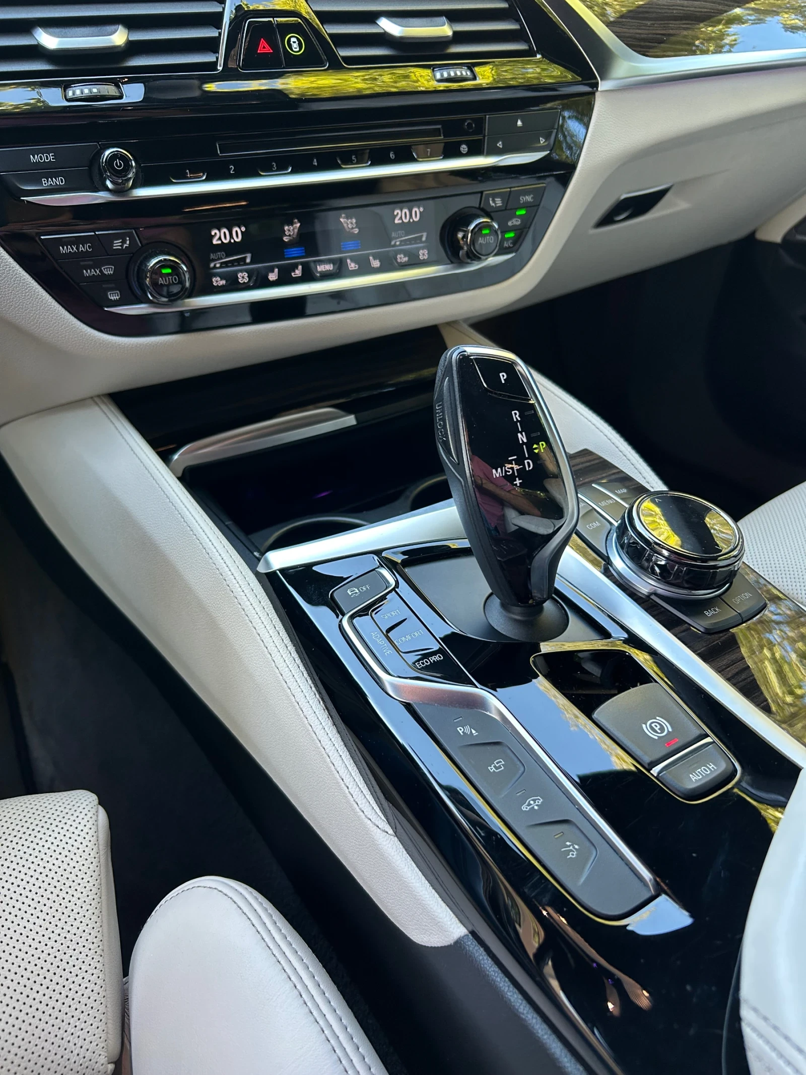 BMW 6 GT 640iXdrive, снимка 15 - Автомобили и джипове - 55991007