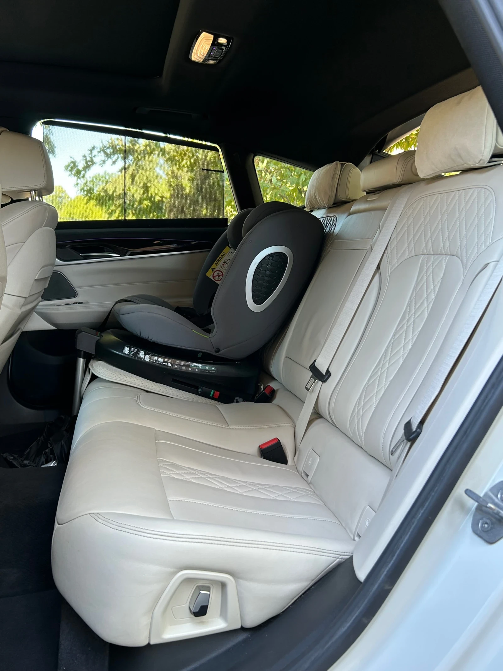 BMW 6 GT 640iXdrive, снимка 7 - Автомобили и джипове - 55991007